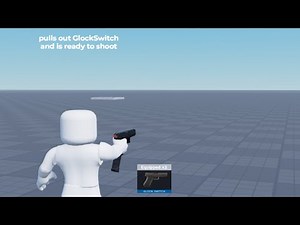 Roblox - Advanced FiveM GUI System