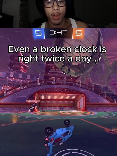 Mastering the Half Flip in Rocket League