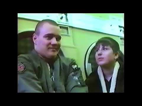 40 Minutes - Skinheads from Combat 84 (1982) Documentary