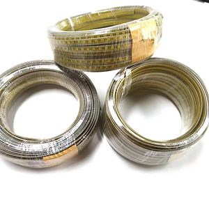 [Hot Item] 100m Meter Ruler Cable Grounder Water Measuring Steel Ruler Cable Water DIP Steel Ruler Cable