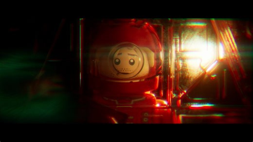 RT @DiscussingFilm: LEGO has shared an animated recreation of Grace & Rocky's first encounter in ‘PROJECT HAIL MARY’.(🎥: legomereal) http…