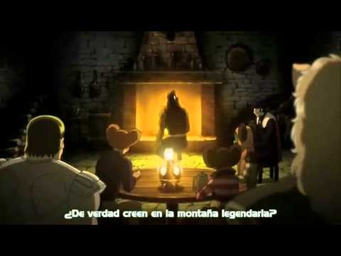 super agente cobra capitulo 6 parte 1