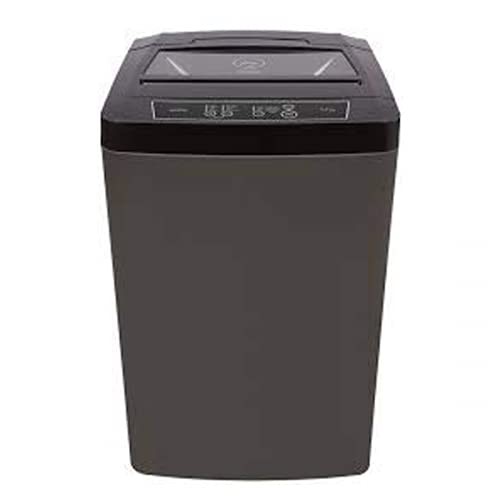Godrej 6.5 Kg 5 Star Fully Automatic Top Loading Washing Machine - Graphite Grey