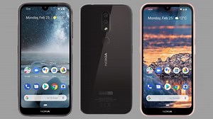 Nokia 4.2 Launching in US for $189