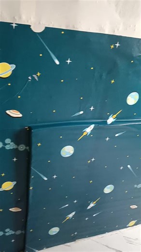 BHW SELF ADHESIVE WALLPAPER✨