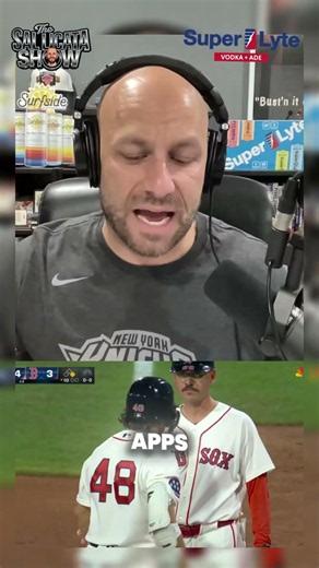 Peacock ruined Sunday Night Baseball