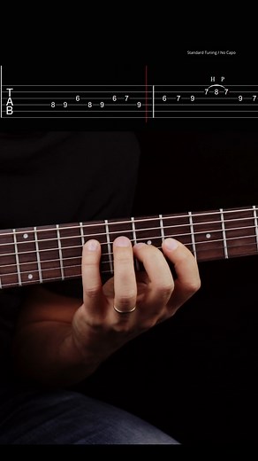 51K views · 678 reactions | Plug In Baby - Muse | Backing Track and strumming hand view available for my subscribers! #guitartabs | Level Up Guitar Tabs | Facebook