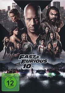 Fast & Furious 10 Teaser SD (Englisch) (2023)