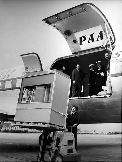 In 1956, 5MB was big enough for anyone