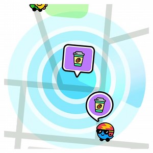 1.2K reactions · 64 shares | These days customers want to shop locally. Put your business on the Waze map and help them find you! | Waze | Facebook