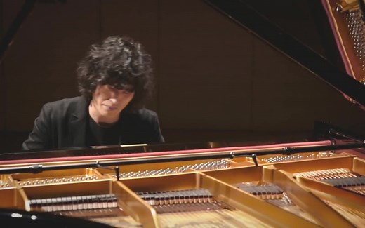 【清塚信也】Baby, God Bless You