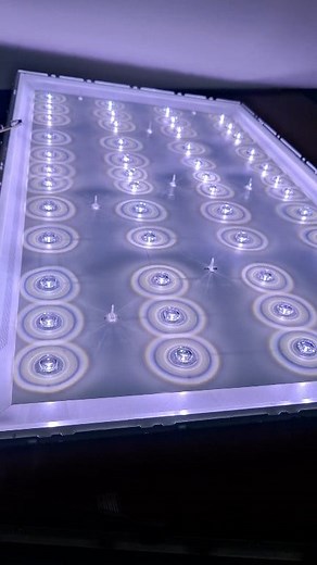 ua43mu6100r backlight replacement samsung টিভির ব্যাকলাইট পরিবর্তন #টিভিসার্ভিসিং #tvrepairservice #backlight | Khalil Elc