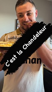 #humour #rcl #rclens #chandeleur | Gaëtan Petit