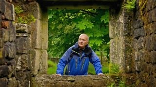 Walking Through History: King John's Ruin: Peak District | BBC Documentaries