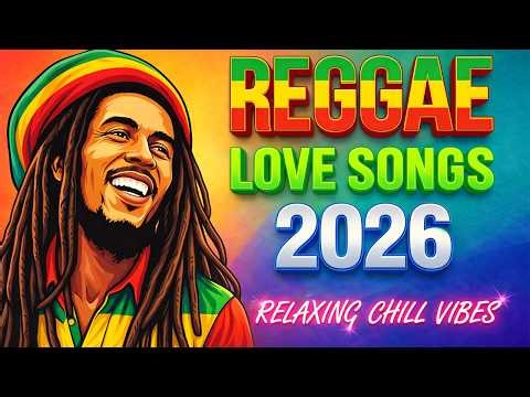 BEST TAGALOG REGGAE REMIX 2026 🎧 DJ MIX REGGAE UPBEAT OPM NONSTOP 🔥