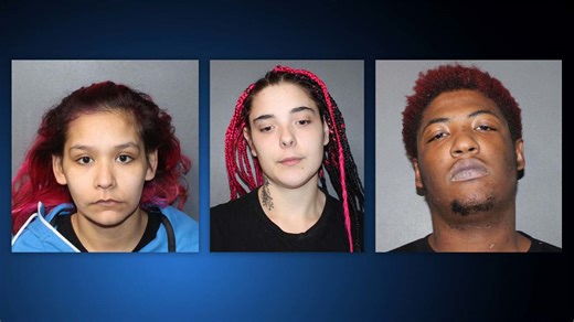 Buffalo child abuse case: 7-year-old boy recovering after alleged drowning attempt by parents