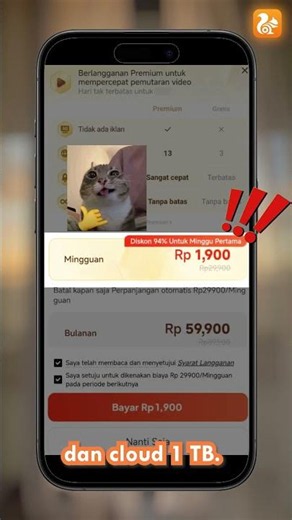 Better VPN Browser!