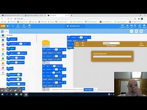 VEX VR Disk Mover Challenge Level 2