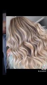 #غيري لون شعرك مع اللوان الصيف الاحلى والاجمل في صالون دماس: صبغة...