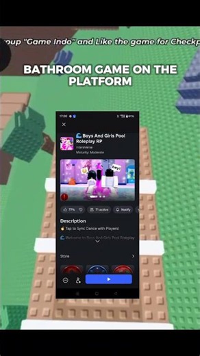 KreekCraft accidentally exposed Roblox moderation 💀#shorts #roblox #rant #kreekcraft #fypシ