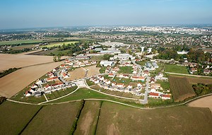 Sols artificialisés et processus d’artificialisation des sols : déterminants, impacts et leviers d’action