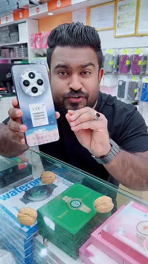 Redmi 14C: A Review of Stylish Design and Durability