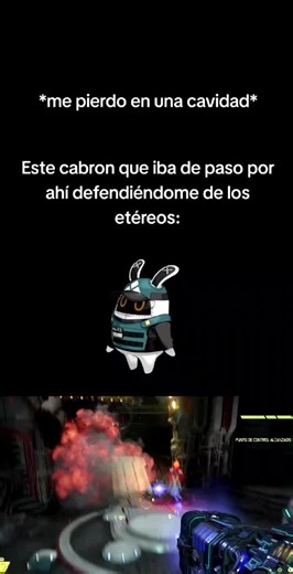 vidio resubido porque papi tik tok andaba en sus días y me censuró el audio xd , #doomslayer #zenlesszonezero #doometernal