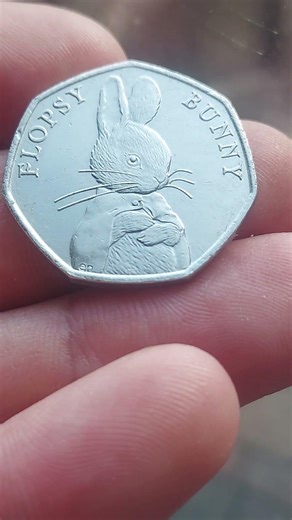 DID YOU KNOW? 50 pence coin worth £5