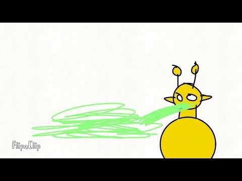 Simon slime inflation