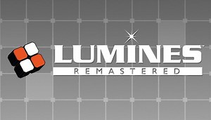 Buy LUMINES REMASTERED from the Humble Store