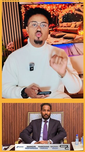 DEGDEG" Wiilkii Qabay Gabadha Hassan Sheikh ayaa caawa Mucjisa ka sameeyay Muqdisho Wuxuuna u awood sheegtay in xoog kula wareego dhismaha xaruntii Guddiga Olombikada isaga oo ... inta aadan seexanin maxaa ka dhacaya caawa Muqdisho? | Zakariye Timacadde