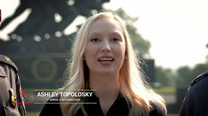 Law enforcement and the Marine Corps Marathon have one unified mission on race day - the safety and security of runners, spectators and volunteers. Learn how you can take an active role in the safety of our community in this video message featuring Pentagon Force Protection Agency (Official) Washington Metropolitan Police Dept. Virginia State Police United States Park Police. Road closures on race day in Arlington County: https://tinyurl.com/y9gmft9n | The Arlington County Police Department