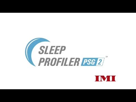 睡眠評価装置スリーププロファイラーPSG2 クイックガイド（成人用ピエゾエフォートベルト仕様）