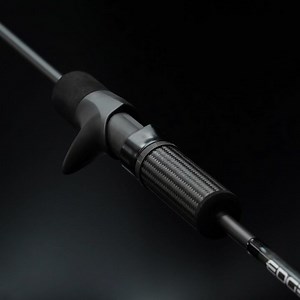 “Unrivaled designs and manufacturing - Gary Loomis and team are often imitated, but never replicated” #bethelegend #usamade #northforkcomposites | Edge Rods by Gary Loomis