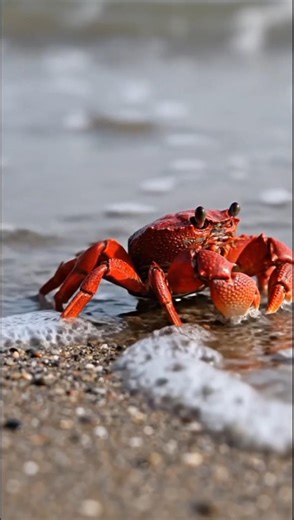 mantis shrimp in water !! #shorts #viral