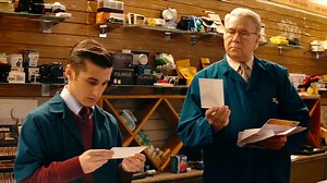 Camera Store: Trailer 1