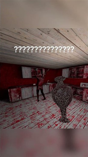 Is it a horror game? #granny