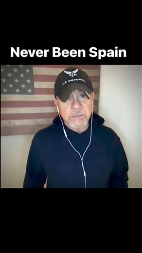 35K views · 1.9K reactions | Never Been To Spain Three Dog Night | Philip Paz | Facebook