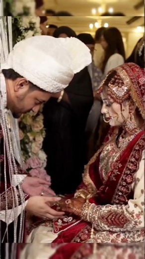 First Look MagicWhen the Bihari Groom Sees His Bride