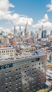 An endless summer state of mind. @dreamdowntown | Dream Hotels