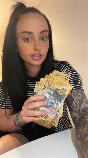 Money count | Lillithlodgegotbanned