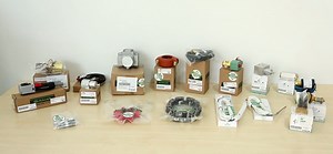 [Hot Item] Solenoid Valve Sullair Screw Air Compressor Spare Parts Industrial Valves