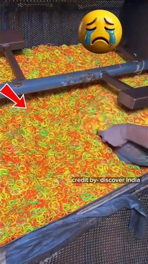 The Fascinating World of the Rubber Band Factory