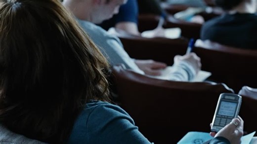 Wind Chill (2007) Welcome to the movies and television