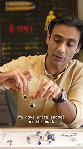 September arrives with its regal birthstone, the Sapphire. A gem long celebrated for its celestial blue hues. From ancient royalty who wore it as a talisman of power to modern connoisseurs who treasure its captivating radiance. Amrapali's @tarang_arora shares his reflections on this storied gem while unveiling some of Amrapali Jewels most breathtaking Sapphire creations. #Amrapalijewels #jewelsofindia #sapphire #septemberbirthstone #gemstonejewellery #heirloomjewels #jewellery #sapphirering #sap