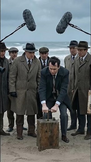 The Day the Whale Exploded: America’s Most Shocking Beach Disaster