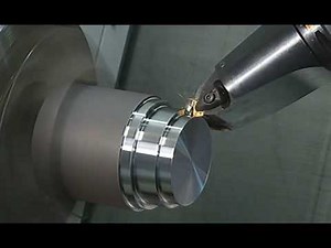 Sandvik Coromant Wiper Inserts