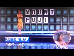 Wheel of Fortune Season 23 $30,000 Winner Rare 6/1/2006