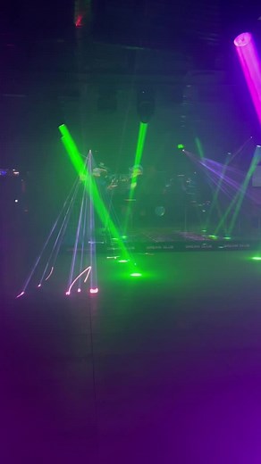 Experience the Magic at Dream Club Tomorrow Night