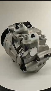 2.4K views · 56 reactions | Ac compressor | Yixiang auto AC parts factory | Facebook